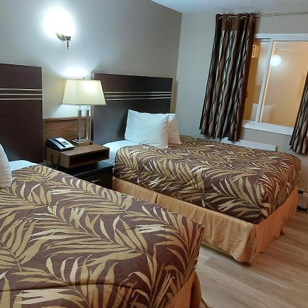 Melville Country Inn Екстер'єр фото