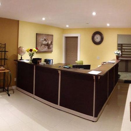 Melville Country Inn Екстер'єр фото