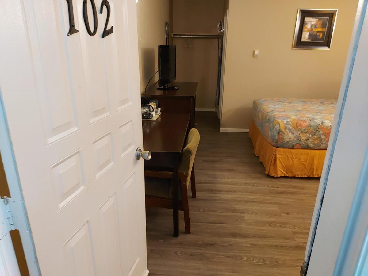Melville Country Inn Екстер'єр фото