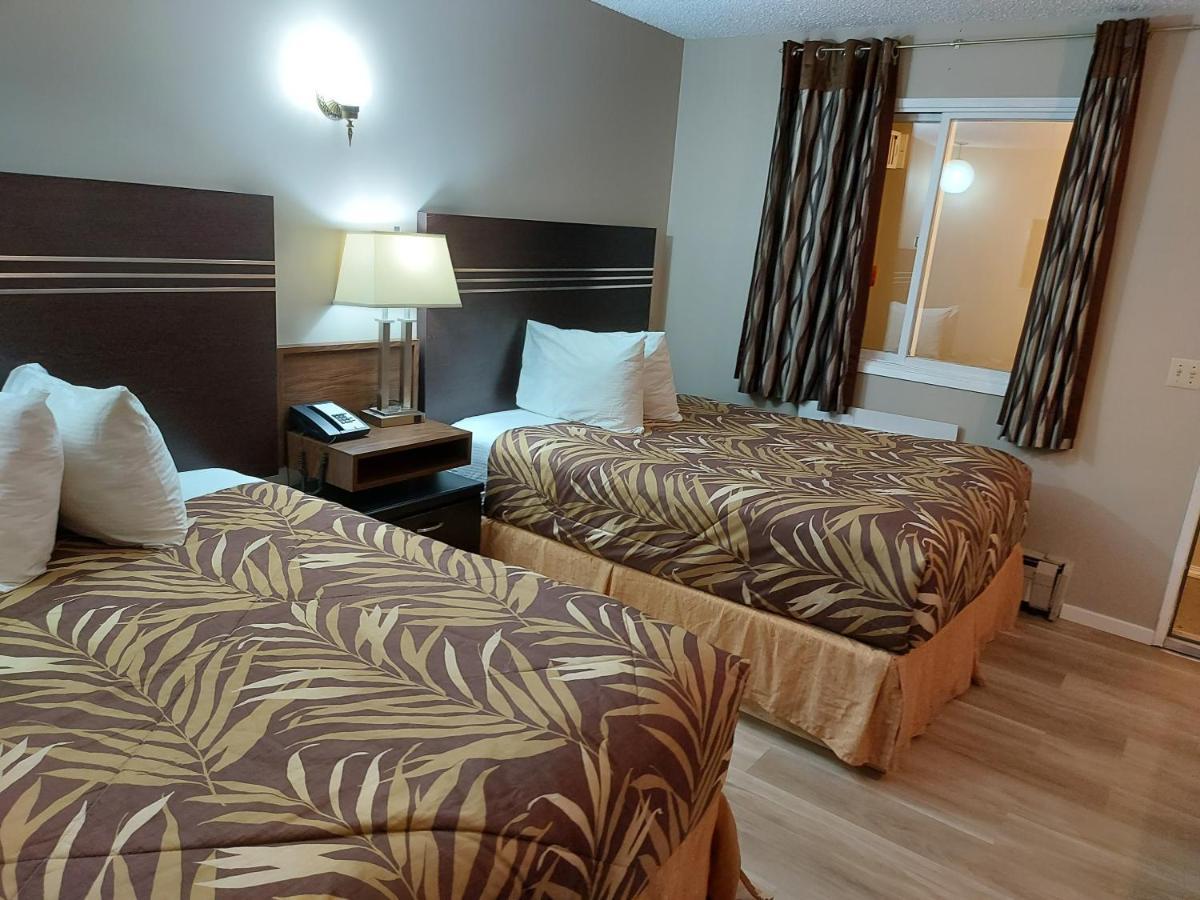 Melville Country Inn Екстер'єр фото