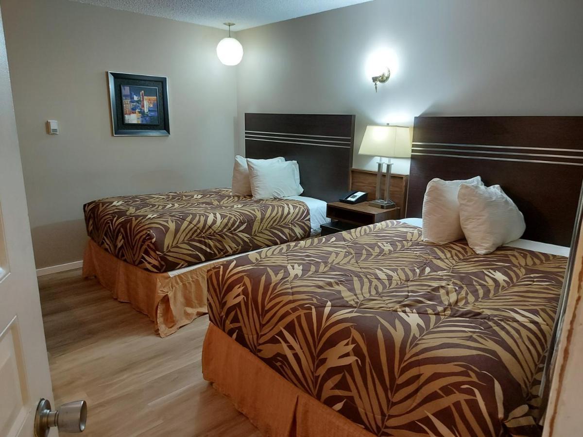 Melville Country Inn Екстер'єр фото