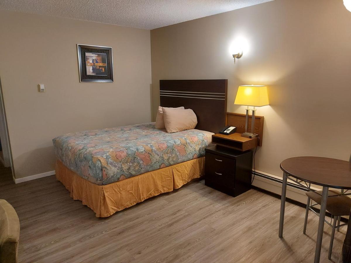 Melville Country Inn Екстер'єр фото