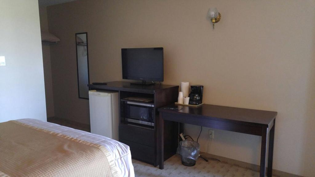 Melville Country Inn Екстер'єр фото