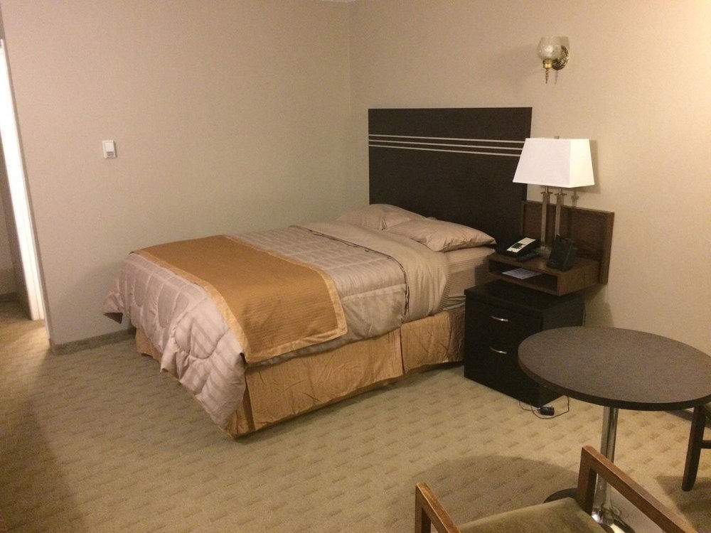Melville Country Inn Екстер'єр фото