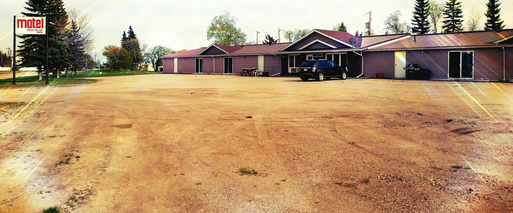 Melville Country Inn Екстер'єр фото