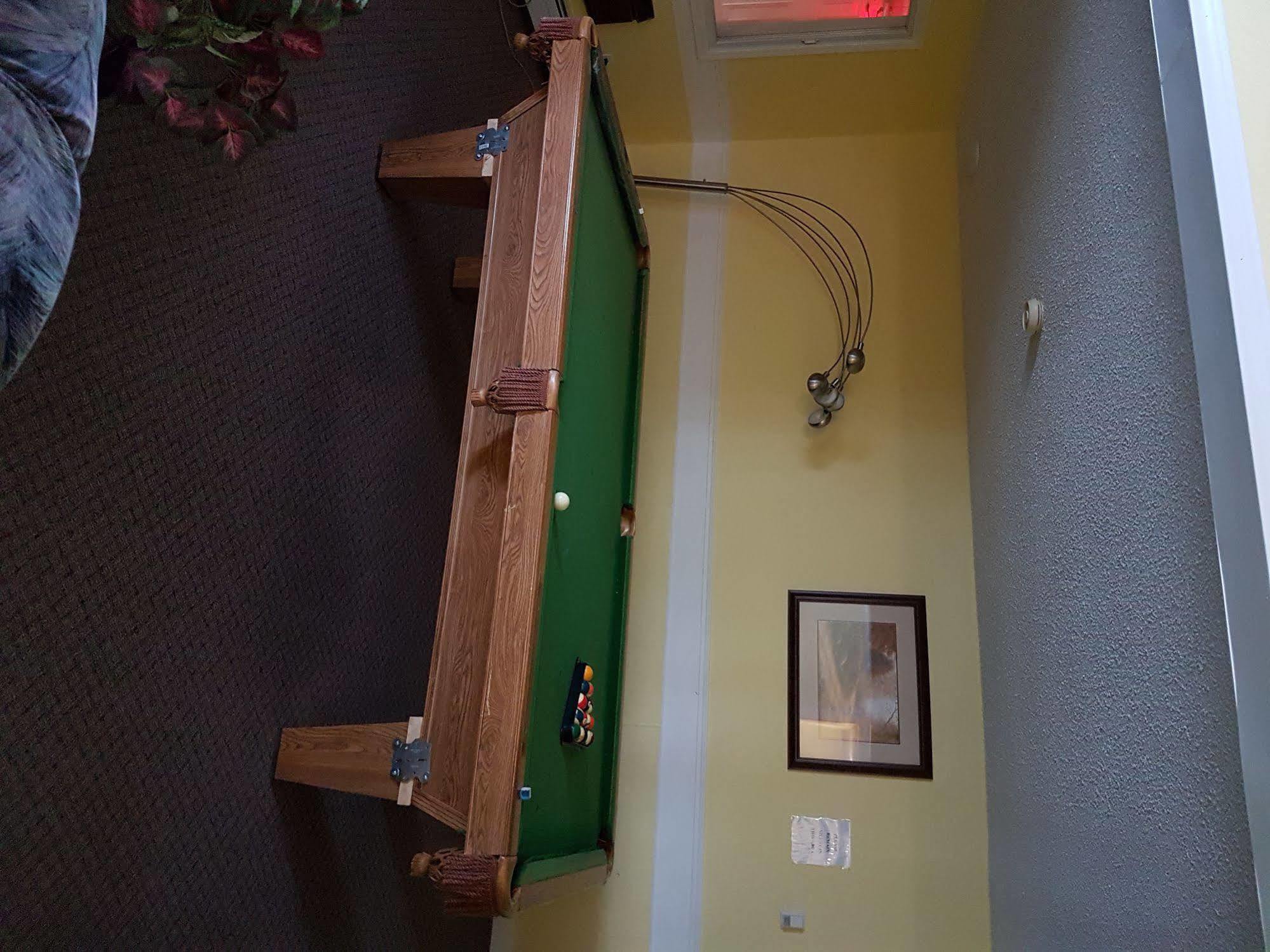 Melville Country Inn Екстер'єр фото