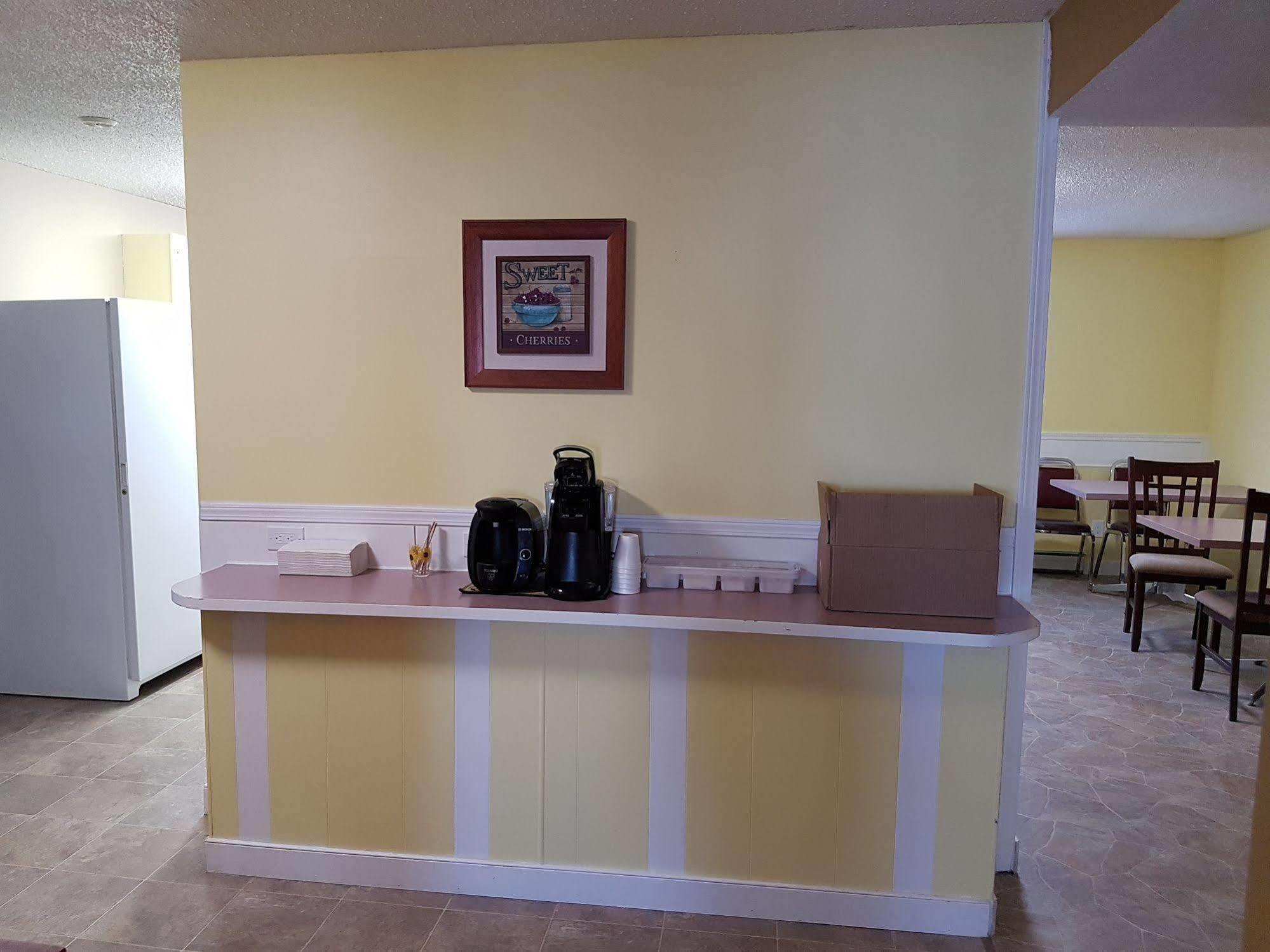 Melville Country Inn Екстер'єр фото