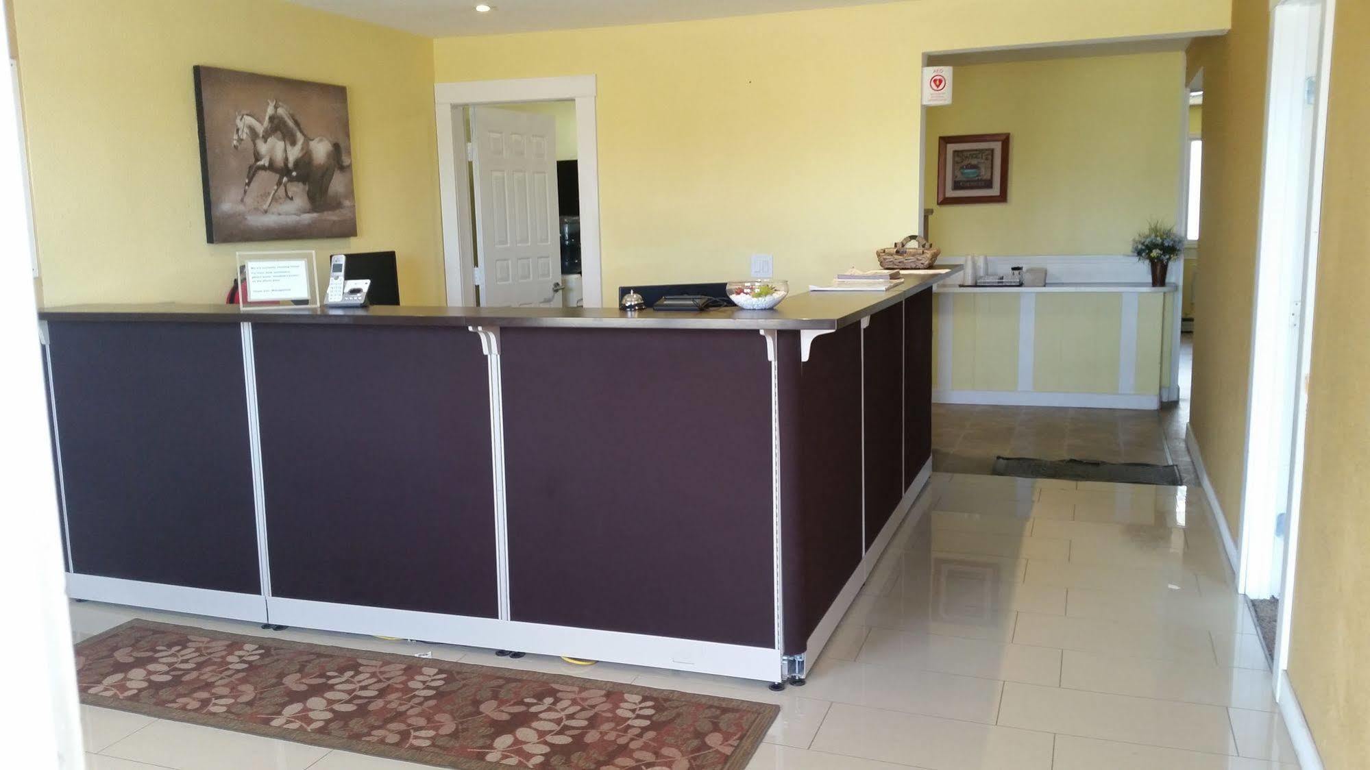 Melville Country Inn Екстер'єр фото